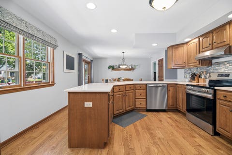 Tiny photo for 1190 Vantage Lane, Bourbonnais, IL 60914 (MLS # 12705442)