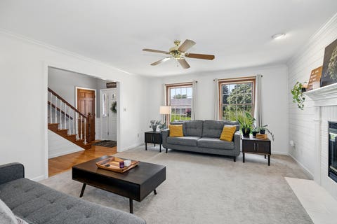 Tiny photo for 1190 Vantage Lane, Bourbonnais, IL 60914 (MLS # 12705442)