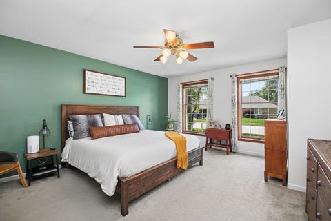 Tiny photo for 1190 Vantage Lane, Bourbonnais, IL 60914 (MLS # 12705442)