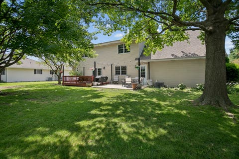 Tiny photo for 1190 Vantage Lane, Bourbonnais, IL 60914 (MLS # 12705442)