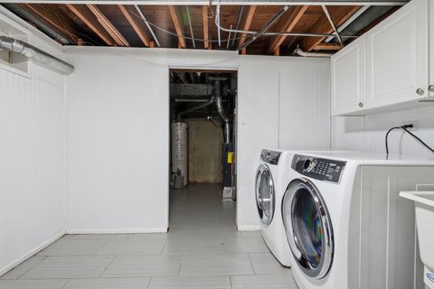 Tiny photo for 9835 Garden Court, Schiller Park, IL 60176 (MLS # 12672900)