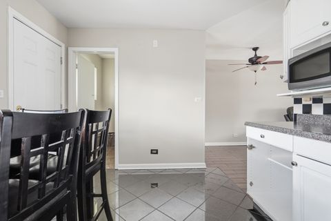 Tiny photo for 9835 Garden Court, Schiller Park, IL 60176 (MLS # 12672900)