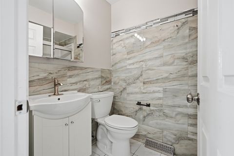 Tiny photo for 9835 Garden Court, Schiller Park, IL 60176 (MLS # 12672900)