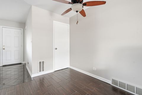 Tiny photo for 9835 Garden Court, Schiller Park, IL 60176 (MLS # 12672900)