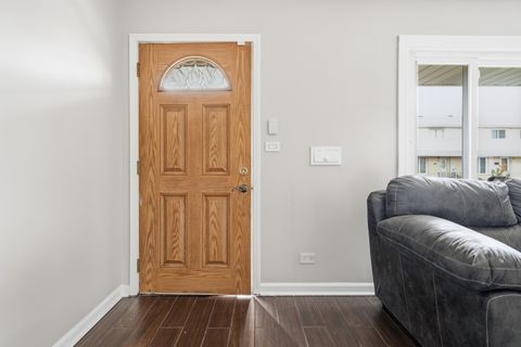 Tiny photo for 9835 Garden Court, Schiller Park, IL 60176 (MLS # 12672900)