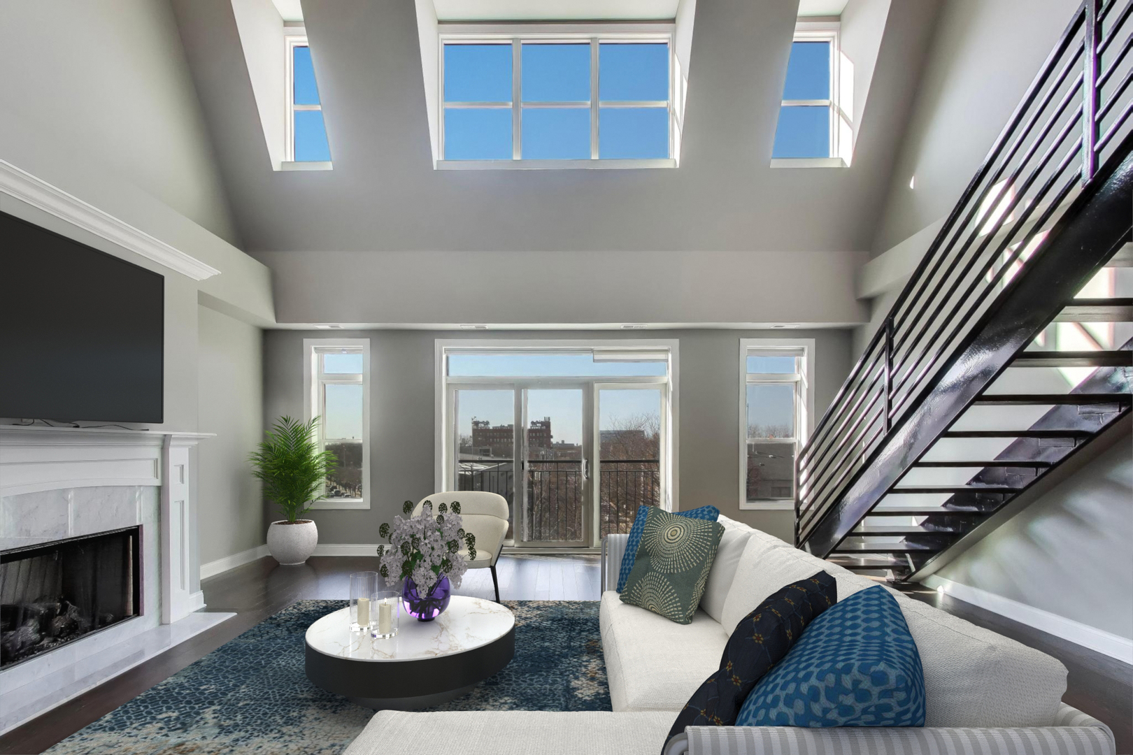 1841 S State Street 3