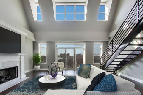 Tiny photo for 1841 S State Street #3, Chicago, IL 60616 (MLS # 12569671)