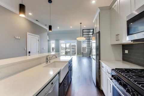 Tiny photo for 1841 S State Street #3, Chicago, IL 60616 (MLS # 12569671)