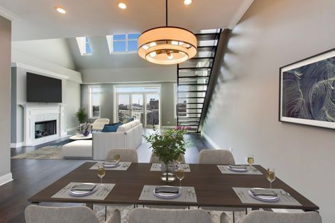 Tiny photo for 1841 S State Street #3, Chicago, IL 60616 (MLS # 12569671)