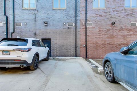 Tiny photo for 1841 S State Street #3, Chicago, IL 60616 (MLS # 12569671)