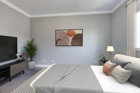 Tiny photo for 1841 S State Street #3, Chicago, IL 60616 (MLS # 12569671)