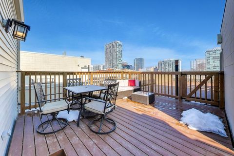 Tiny photo for 1841 S State Street #3, Chicago, IL 60616 (MLS # 12569671)