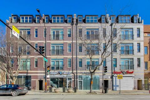 1841 S State Street 3 Chicago IL 60616