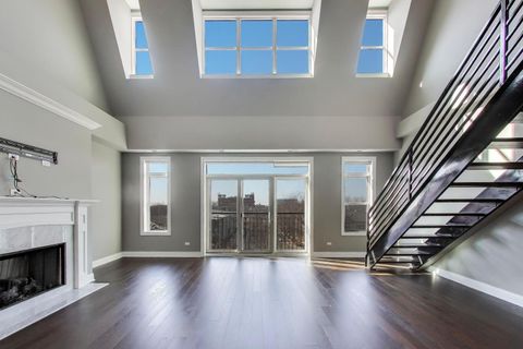 Tiny photo for 1841 S State Street #3, Chicago, IL 60616 (MLS # 12569671)