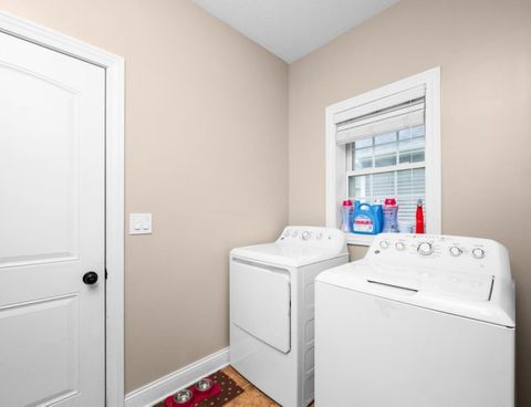 Tiny photo for 67 Cobblestone Lane, Le Claire, IA 52753 (MLS # 12569619)