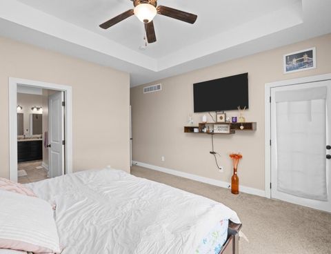 Tiny photo for 67 Cobblestone Lane, Le Claire, IA 52753 (MLS # 12569619)