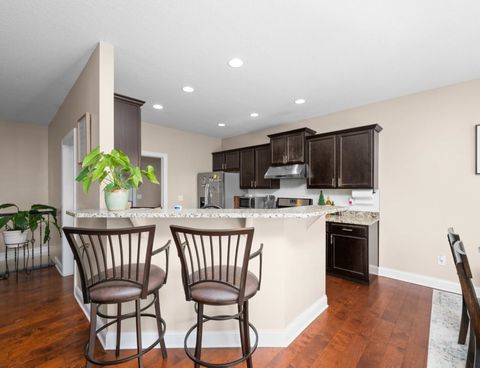 Tiny photo for 67 Cobblestone Lane, Le Claire, IA 52753 (MLS # 12569619)