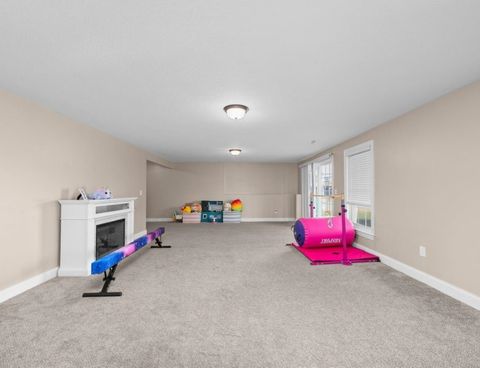Tiny photo for 67 Cobblestone Lane, Le Claire, IA 52753 (MLS # 12569619)