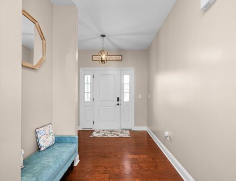 Tiny photo for 67 Cobblestone Lane, Le Claire, IA 52753 (MLS # 12569619)