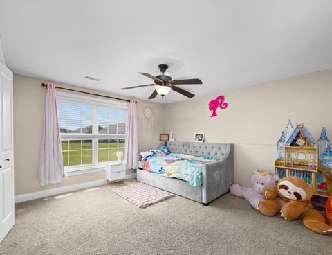 Tiny photo for 67 Cobblestone Lane, Le Claire, IA 52753 (MLS # 12569619)