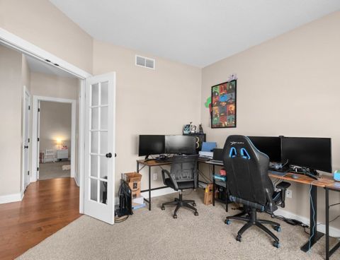 Tiny photo for 67 Cobblestone Lane, Le Claire, IA 52753 (MLS # 12569619)