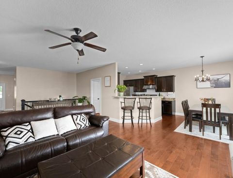 Tiny photo for 67 Cobblestone Lane, Le Claire, IA 52753 (MLS # 12569619)