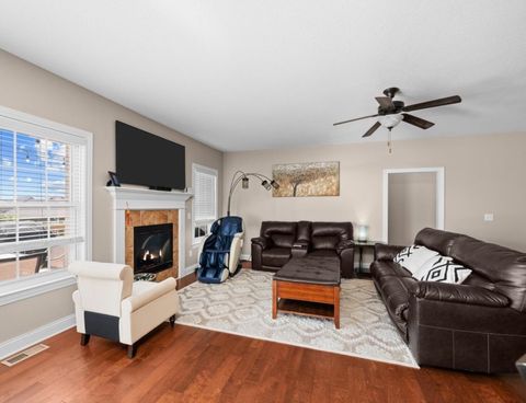 Tiny photo for 67 Cobblestone Lane, Le Claire, IA 52753 (MLS # 12569619)