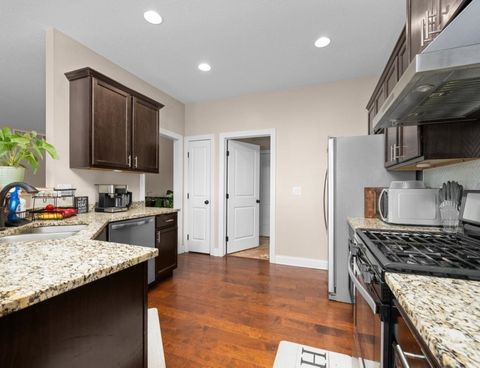 Tiny photo for 67 Cobblestone Lane, Le Claire, IA 52753 (MLS # 12569619)