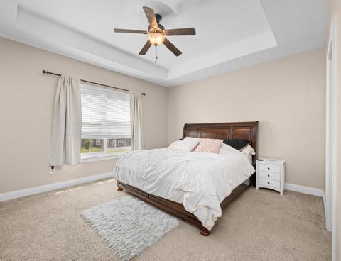 Tiny photo for 67 Cobblestone Lane, Le Claire, IA 52753 (MLS # 12569619)