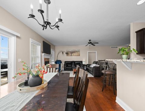 Tiny photo for 67 Cobblestone Lane, Le Claire, IA 52753 (MLS # 12569619)