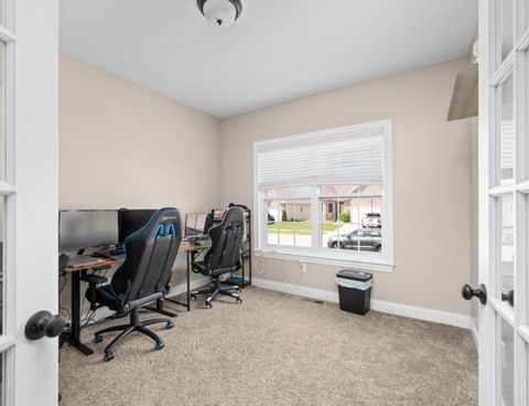 Tiny photo for 67 Cobblestone Lane, Le Claire, IA 52753 (MLS # 12569619)