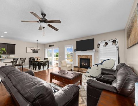 Tiny photo for 67 Cobblestone Lane, Le Claire, IA 52753 (MLS # 12569619)