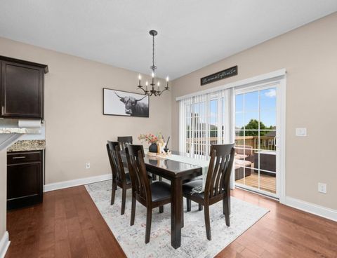 Tiny photo for 67 Cobblestone Lane, Le Claire, IA 52753 (MLS # 12569619)