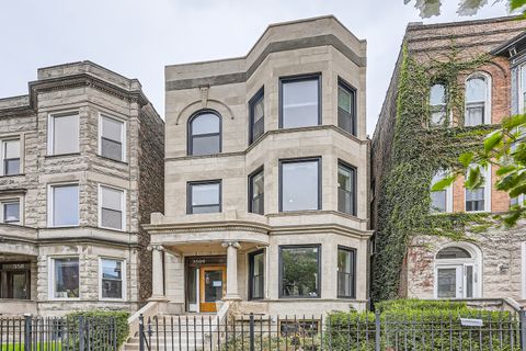 3509 N Sheffield Avenue 3 Chicago IL 60657
