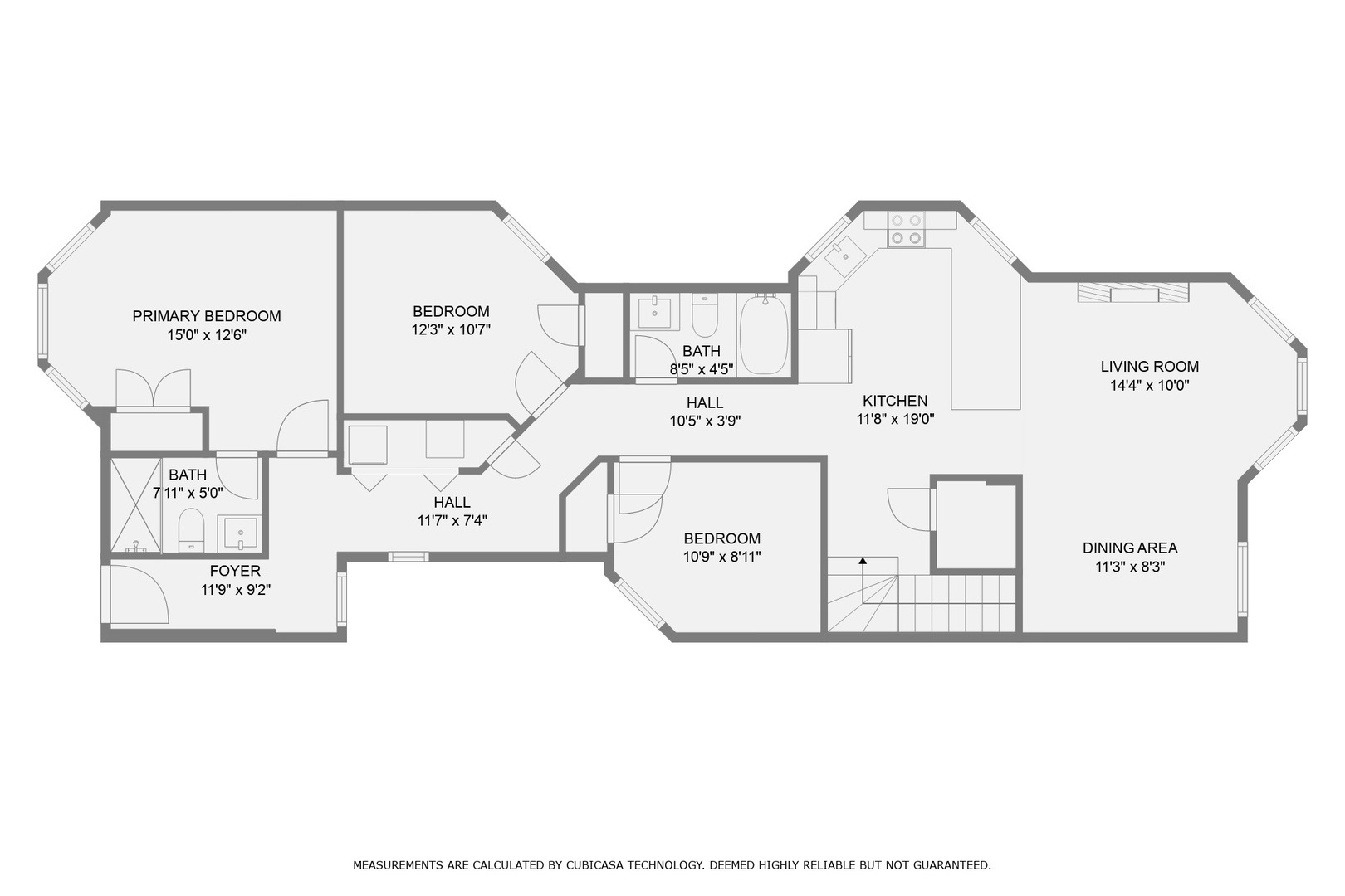 3509 N Sheffield Avenue 3