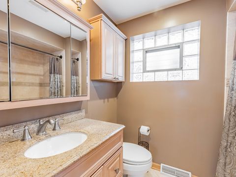 Tiny photo for 5127 S New England Avenue, Chicago, IL 60638 (MLS # 12628983)