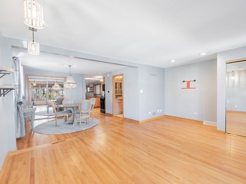 Tiny photo for 5127 S New England Avenue, Chicago, IL 60638 (MLS # 12628983)