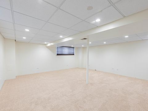 Tiny photo for 5127 S New England Avenue, Chicago, IL 60638 (MLS # 12628983)