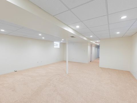 Tiny photo for 5127 S New England Avenue, Chicago, IL 60638 (MLS # 12628983)