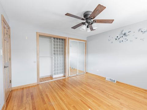 Tiny photo for 5127 S New England Avenue, Chicago, IL 60638 (MLS # 12628983)