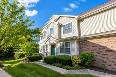 Tiny photo for 54 Egg Harbour Court, Schaumburg, IL 60173 (MLS # 12709224)