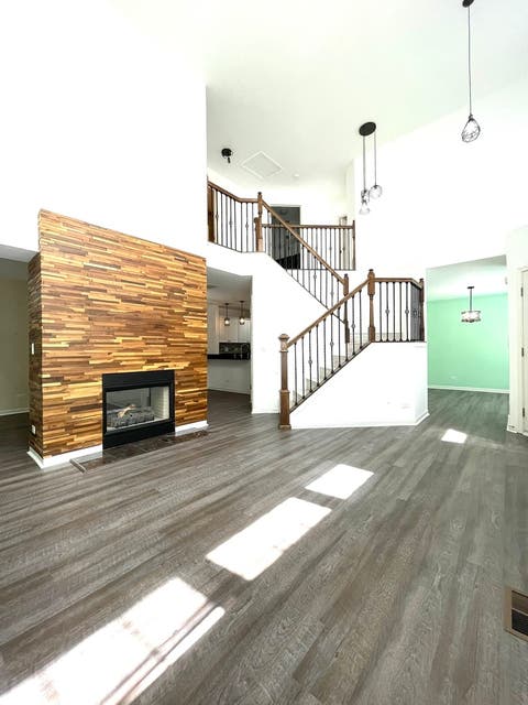 Tiny photo for 54 Egg Harbour Court, Schaumburg, IL 60173 (MLS # 12709224)