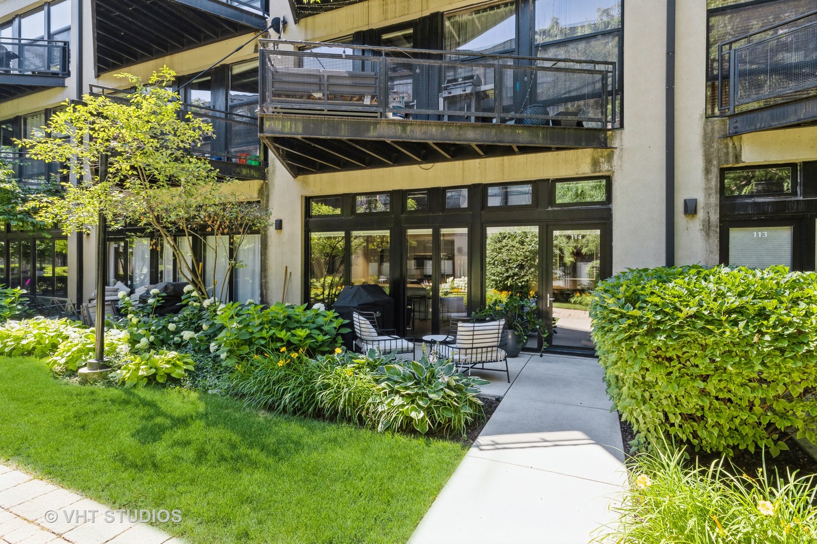 1000 W 15th Street 114