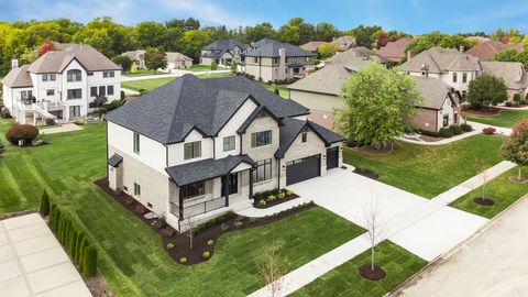 Tiny photo for 9004 Port Washington Drive, Frankfort, IL 60423 (MLS # 12482916)