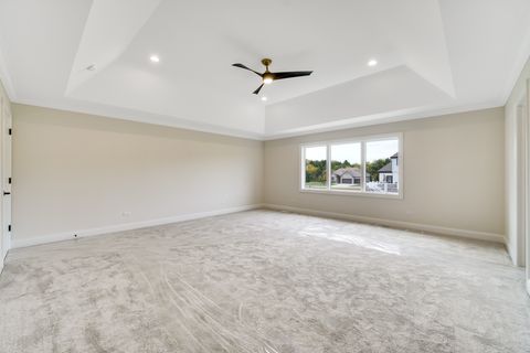 Tiny photo for 9004 Port Washington Drive, Frankfort, IL 60423 (MLS # 12482916)