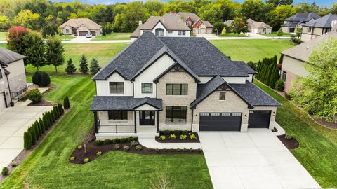 Tiny photo for 9004 Port Washington Drive, Frankfort, IL 60423 (MLS # 12482916)