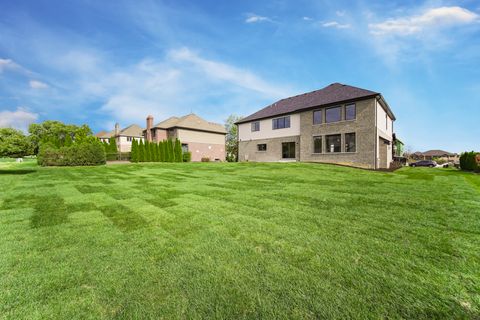 Tiny photo for 9004 Port Washington Drive, Frankfort, IL 60423 (MLS # 12482916)