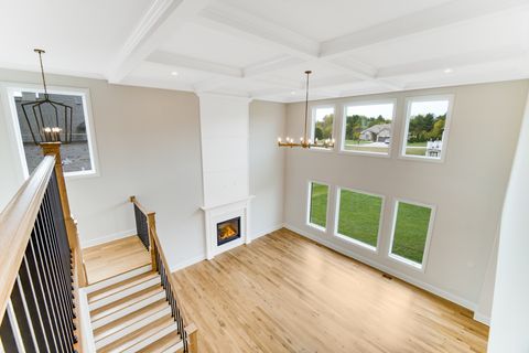 Tiny photo for 9004 Port Washington Drive, Frankfort, IL 60423 (MLS # 12482916)