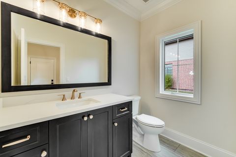 Tiny photo for 9004 Port Washington Drive, Frankfort, IL 60423 (MLS # 12482916)