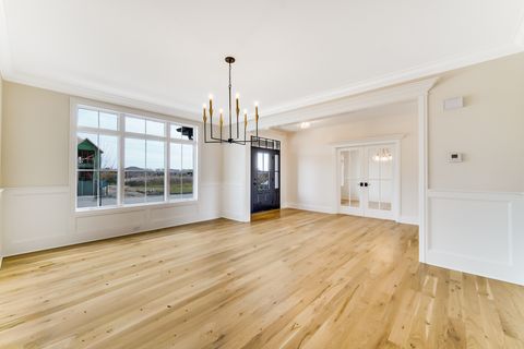 Tiny photo for 9004 Port Washington Drive, Frankfort, IL 60423 (MLS # 12482916)